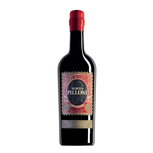 Mirto Pilloni