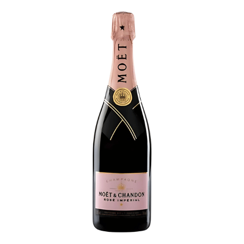 Moët Rose Big