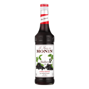 Monin Blackberry