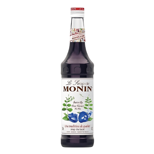 Monin Butterfly Pea