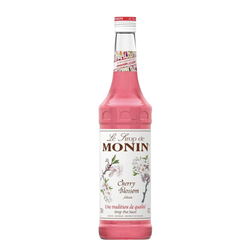 Monin Cherry Blossom