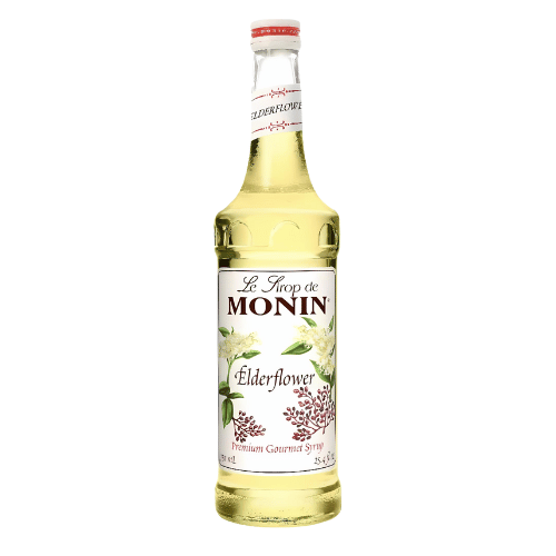 Monin Elderflower