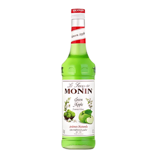 Monin Green Apple