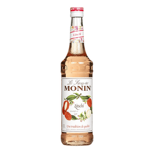 Monin Lychee