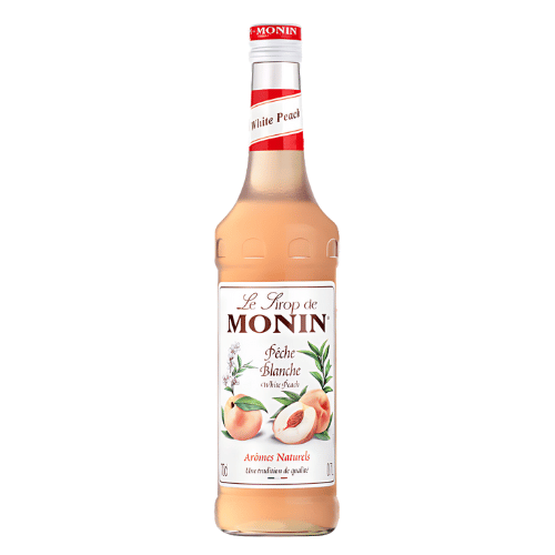 Monin Peche