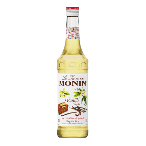 Monin Vanilla