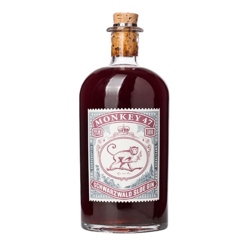 Monkey 47 Sloe