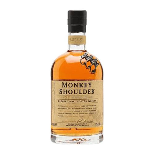 Monkey Shoulder