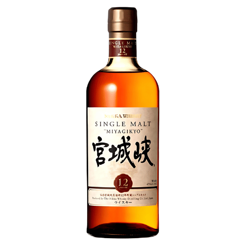 Nikka Miyagikyo