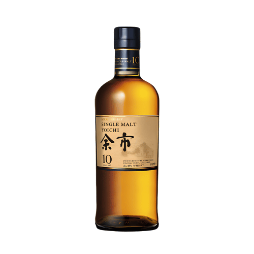 Nikka Yoichi