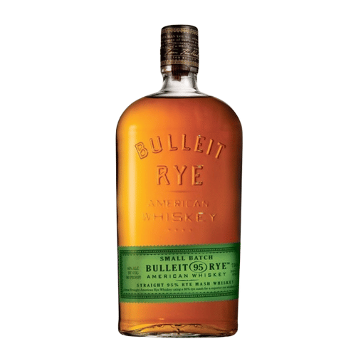 Bulleit Rye