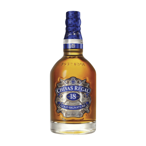 Chivas 18 Y.O. 1.75 L