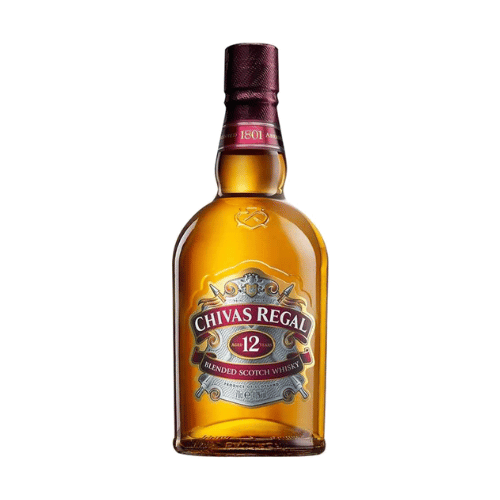 Chivas 12 Y.O. 0.7 L