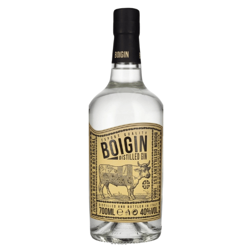 Boigin Gin