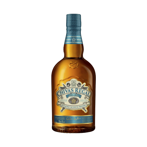 Chivas Mizunara