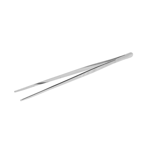 Chrome Tweezers