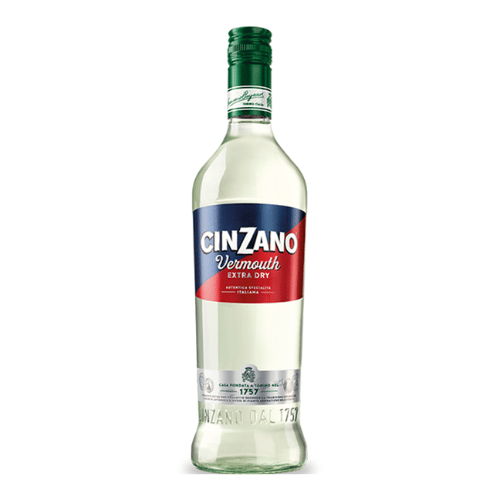 Cinzano Dry