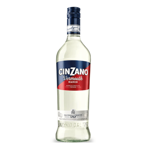 Cinzano Blanco