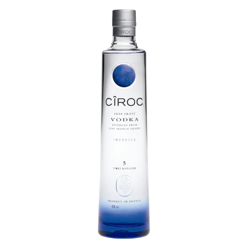 Ciroc Vodka