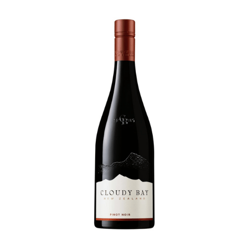 Cloudy Bay Pinot Noir