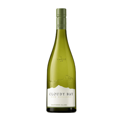 Cloudy Bay Sauvignon