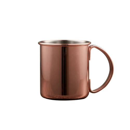 Copper Mug