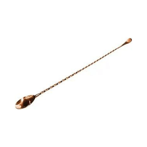 Copper Spoon