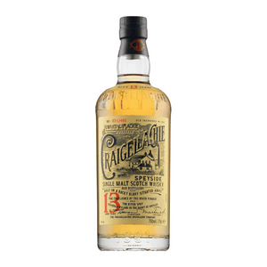 Craigellachie 13 Y.O.