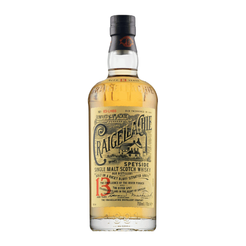 Craigellachie 13 Y.O.