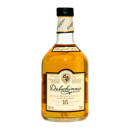 Dalwhinnie 15 Y.O.