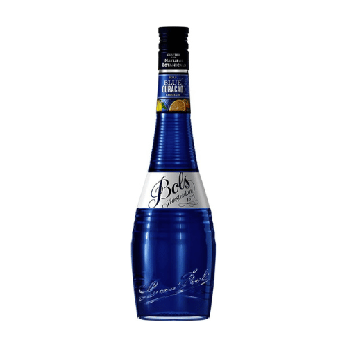 Bols Blue Curacao