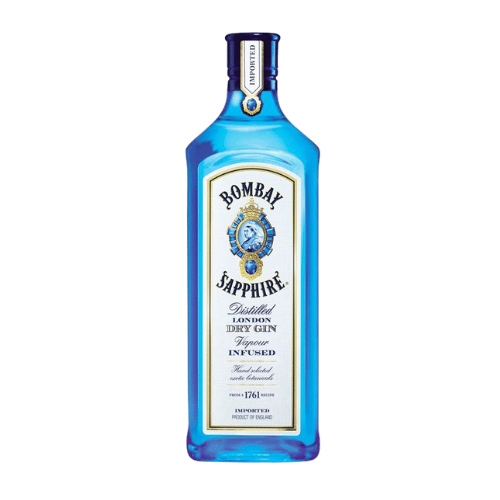 Bombay Sapphire