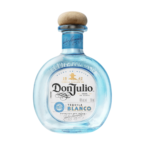 Don Julio Blanco