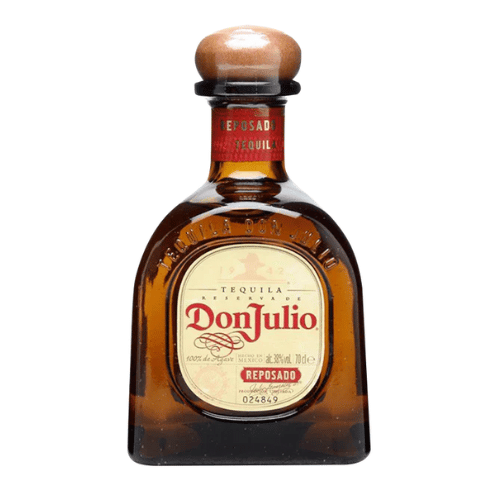 Don Julio Reposado