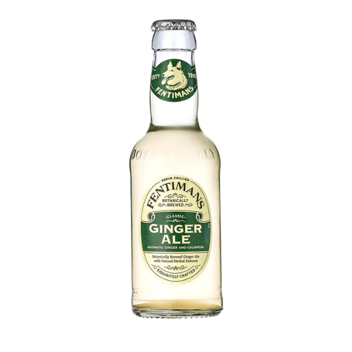 Fentimans Ginger Ale