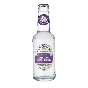 Fentimans Yuzu
