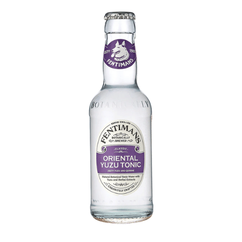 Fentimans Yuzu