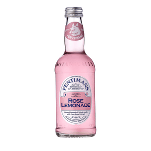 Fentimans Rose