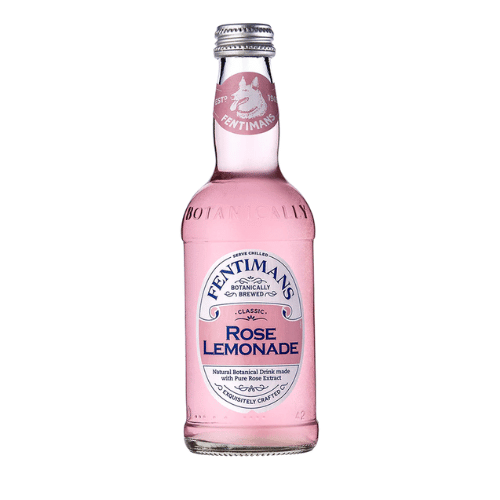 Fentimans Rose