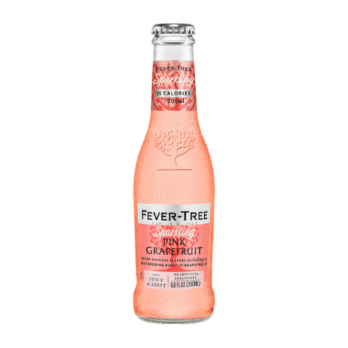 Fever Tree Pink