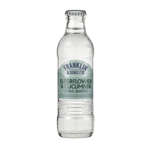 F&S Elderflower