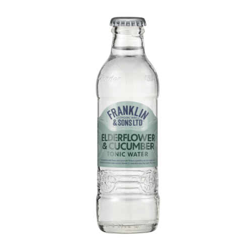 F&S Elderflower