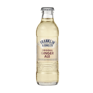F&S Ginger Ale
