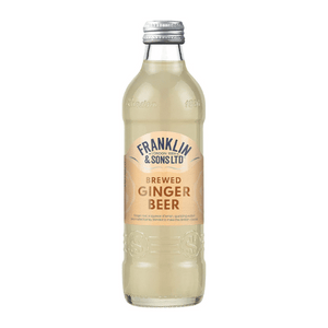 F&S Ginger Beer