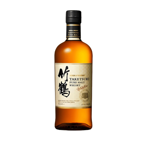 Nikka Taketsuru