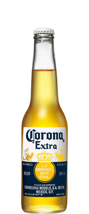 Corona beer