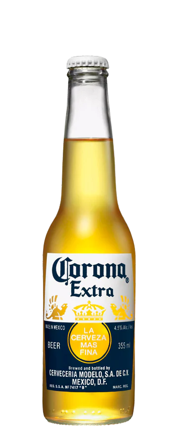 Corona beer