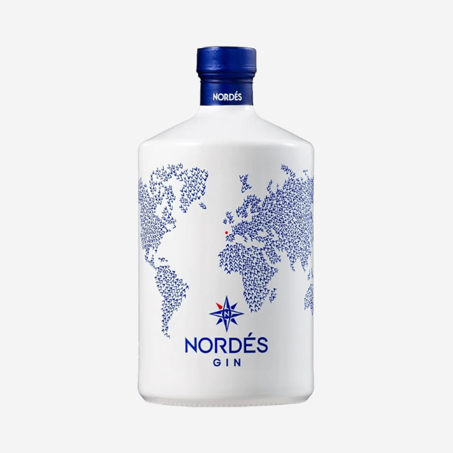 Nordés Gin