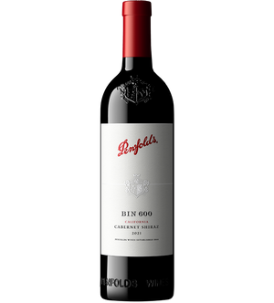 Penfolds BIN 8 Shiraz Cabernet