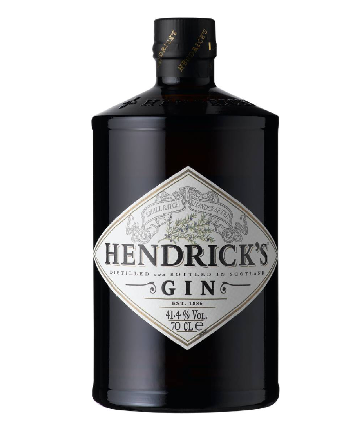 Hendrick’s Gin